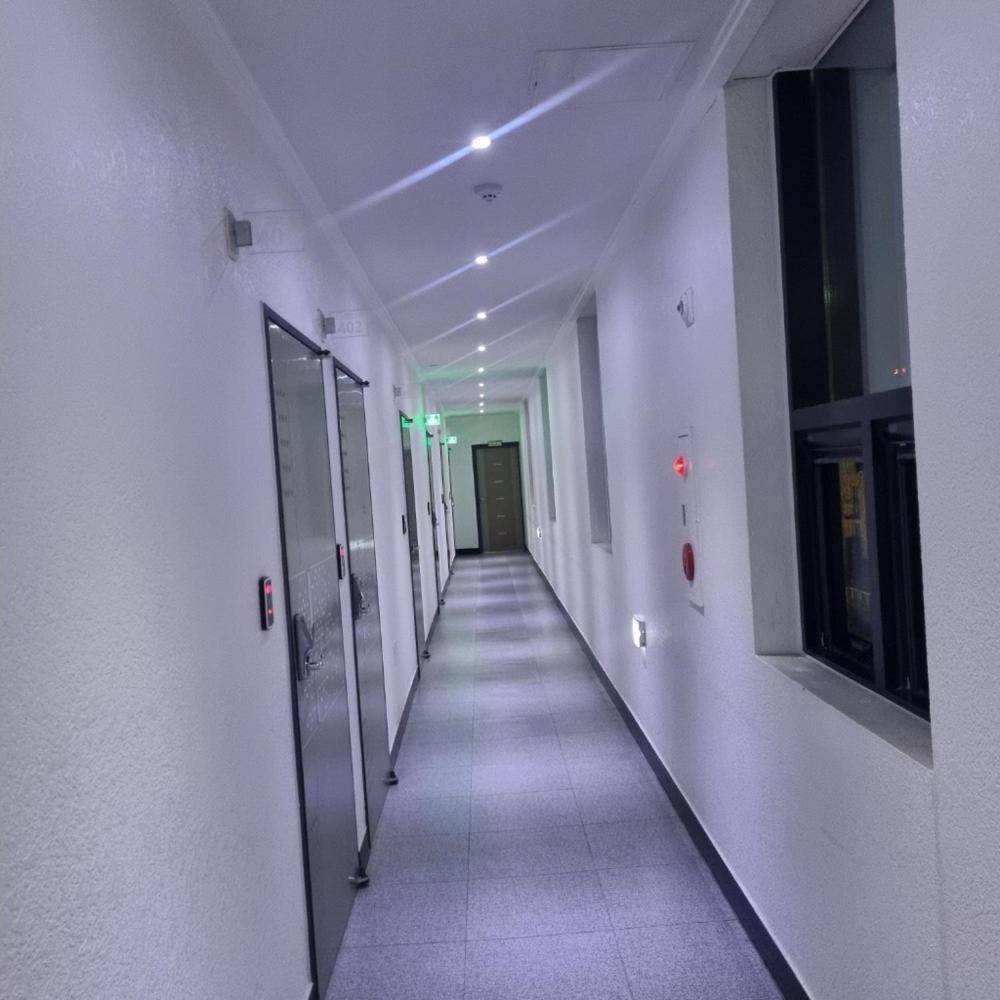 Daecheon Island Hotel Boryeong Eksteriør bilde