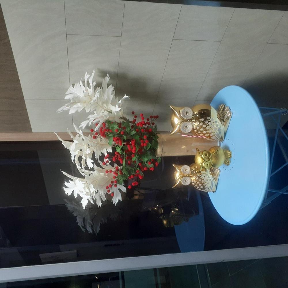 Daecheon Island Hotel Boryeong Eksteriør bilde